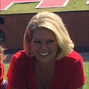 Meet your Posher, Janice